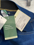 Halara 28" Inseam Jeans, M