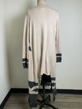The Limited Tan Sweater, L