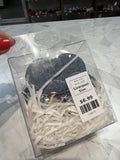 New Liverpool Blue Flower Brooch/Pin