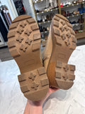 So Tan Boots, 8.5