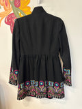 Plenty by Tracy Reese Black Jacket, 4