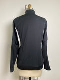 Adidas Black Jacket, M
