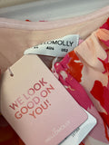 New Hello Molly Pink Dress, 2