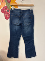 1822 Denim Bootcut Jeans, 4