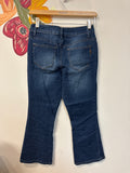1822 Denim Bootcut Jeans, 4