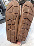 Anne Klein Brown Loafers, 9
