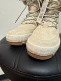 Sperry Waterproof Suede Torrent Winter Lace-Up Boots, 7.5