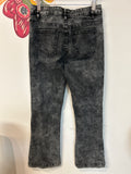 Crazy Train Boot Cut Jeans, 5/27