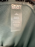 DKNY 2pc Jacket + 23" Inseam Cropped Pants, M