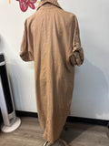Chico's 100% Linen Dress, 14