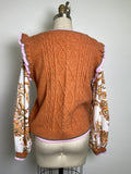 Fate  Sweater, M