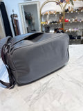 Tumi Gray Backpack, 11"x14"