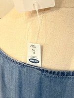 Old Navy Chambray Dress, XL