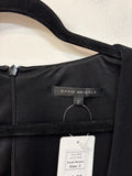 David Meister Black Dress, 2
