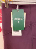 New Halara UltraSculpt 25" Inseam Leggings, XL