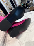 Pink Boots, 7