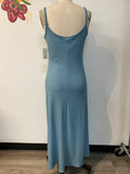 A New Day Blue Dress, M