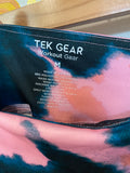 Tek Gear 28" Inseam Leggings, M