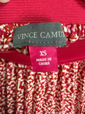 Vince Camuto Pink Skirt, XS
