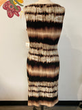 New Anne Klein Brown Dress, 12