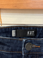 Kut from the Kloth Cropped 23” Inseam Jeans, 4
