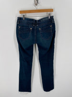 Rock Revival Gia Straight Jeans, 29 (8)