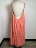 O'Neill Pink Dress, XL