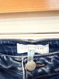 Risen Jeans 29" Inseam Jeans, 9/29