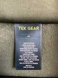 Tek Gear Green Vest, M