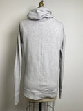 Lululemon Gray Sweatshirt, 4