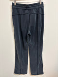 Lululemon Gray 32" Inseam Pants, 6