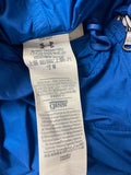 Under Armour Blue Jacket, M
