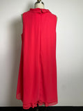 SLNY Pink Dress, 16