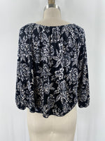 Billabong Black Top, S