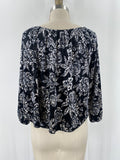 Billabong Black Top, S