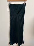 New Gilli Green Skirt, S
