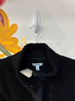 FLX Black Vest, S