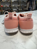 Cole Haan Pink Zero Grand Sneakers, 7.5