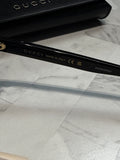 Gucci Black GG0748S Sunglasses