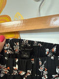 Ann Taylor Black Skirt, M