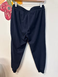 Rachel Zoe Blue Joggers, M