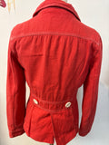 Boden Pink Jacket, 10