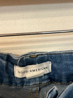 Good American  Jeans, 18