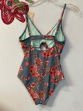 New Cupshe One Piece Swimsuit, M
