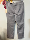 New NYDJ Marilyn Straight 31" Inseam Jeans, 14W