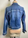 Michael Kors Denim Jacket, M
