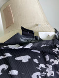 Simply Vera Black Dress, L