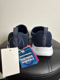Skechers Blue Shoes, 10