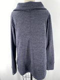 C9 Black/Gray Jacket, XL