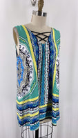 Alyx Green Top, L